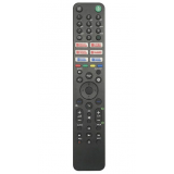 Televizoriaus TV pultas Sony CRC2506V (9RMT-TX621E, RMF-TX500, RMF-TX600U) Netflix, Youtube